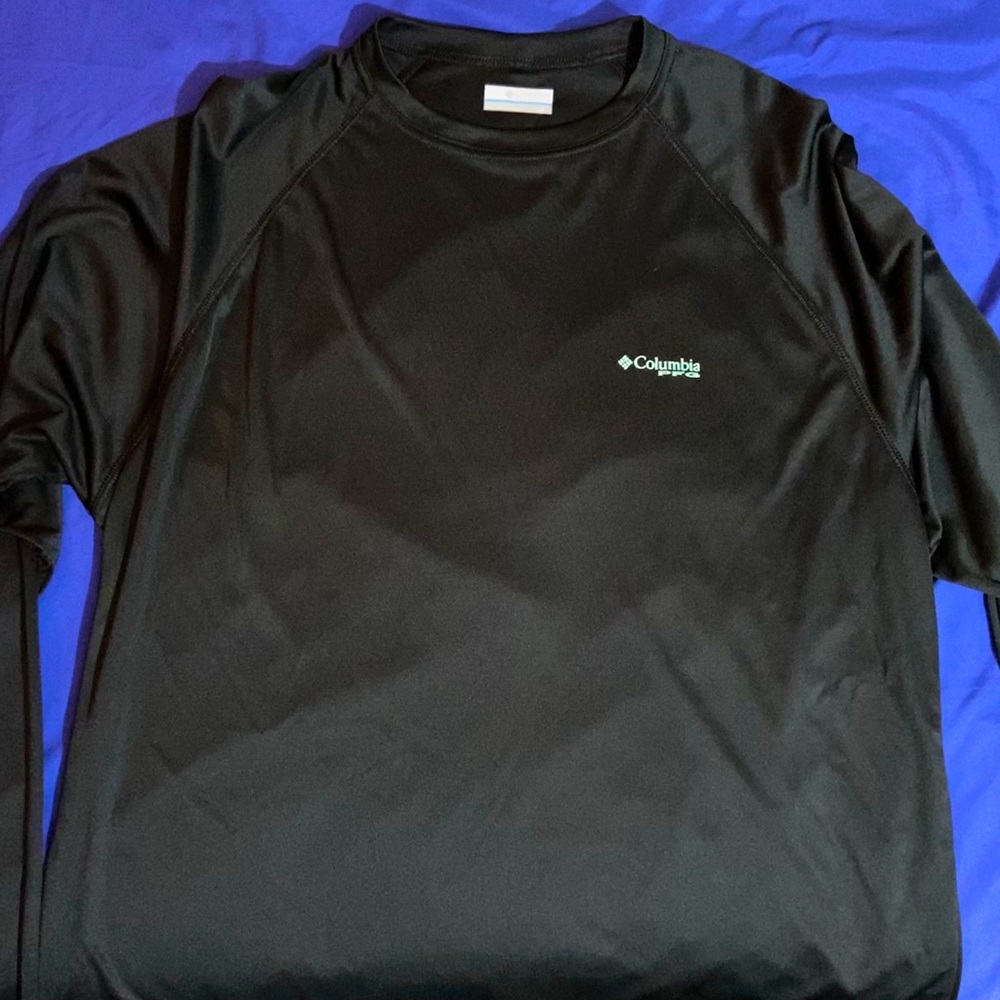 Sportswear shirt